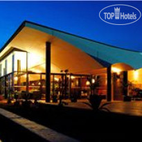 Hyatt Regency Dar es Salaam 