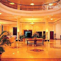 Golden Tulip Dar Es Salaam 