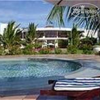 Golden Tulip Dar Es Salaam 