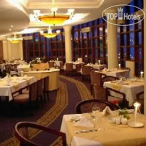 Golden Tulip Dar Es Salaam 