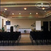 Golden Tulip Dar Es Salaam 