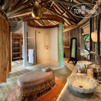 andBeyond Mnemba Island Lodge 