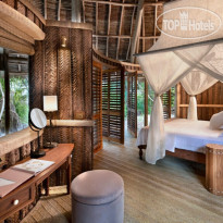andBeyond Mnemba Island Lodge 