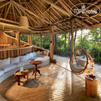 andBeyond Mnemba Island Lodge 