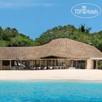 andBeyond Mnemba Island Lodge 