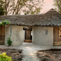andBeyond Mnemba Island Lodge 