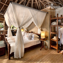 andBeyond Mnemba Island Lodge 