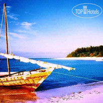 andBeyond Mnemba Island 