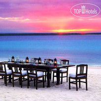 andBeyond Mnemba Island 