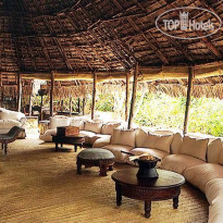 andBeyond Mnemba Island 