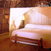 andBeyond Mnemba Island 