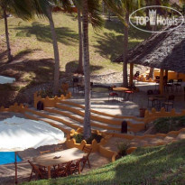 Kinasi Lodge 