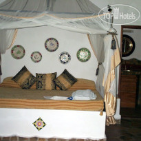 Kinasi Lodge 
