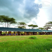 Serengeti Sametu Camp 