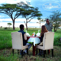 Serengeti Sametu Camp 
