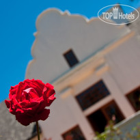 The Manor at Ngorongoro by Elewana Коттедж