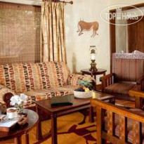 Ngorongoro Serena Lodge