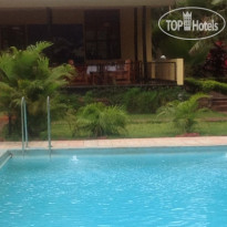 Keys Hotels Limited Uru Road 