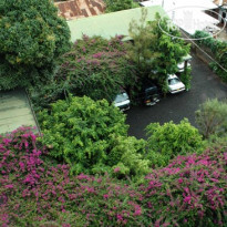 Kindoroko Hotel