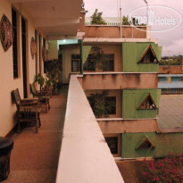 Kindoroko Hotel
