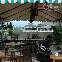 Kindoroko Hotel