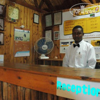 Kindoroko Hotel