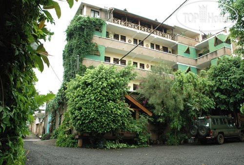 Hotelier's photos Kindoroko Hotel 3*