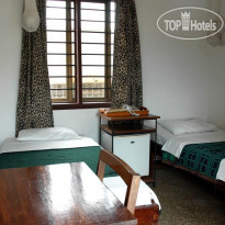 Kindoroko Hotel