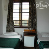 Kindoroko Hotel