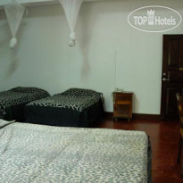 Kindoroko Hotel