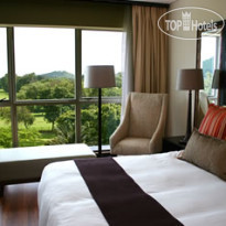 Mount Meru Hotel