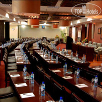 Mount Meru Hotel