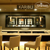 Mount Meru Hotel
