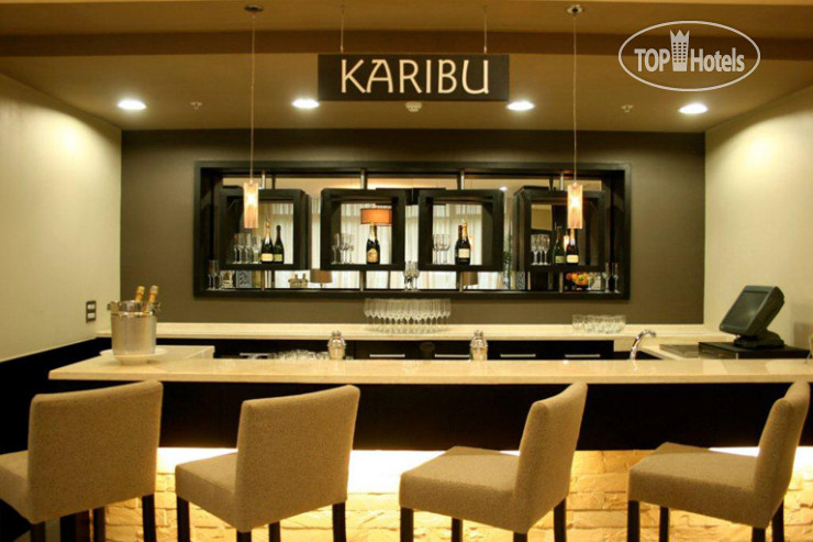 Mount Meru Hotel