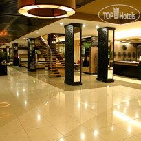 Mount Meru Hotel