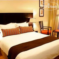 Mount Meru Hotel