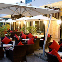 Mount Meru Hotel