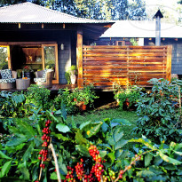 Arusha Coffee Lodge by Elewana