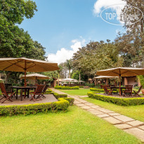 Arusha Coffee Lodge by Elewana