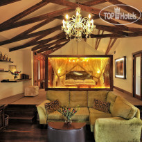 Arusha Coffee Lodge by Elewana