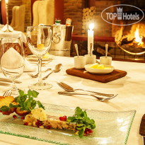 Arusha Coffee Lodge by Elewana