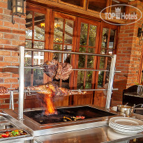Arusha Coffee Lodge by Elewana