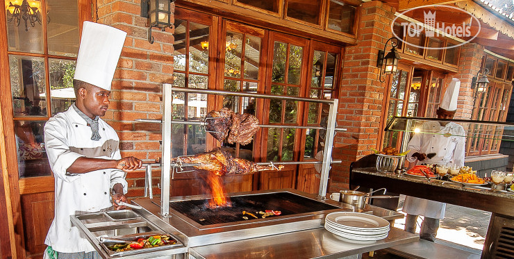 New photos from tourists Arusha Coffee Lodge by Elewana 5*