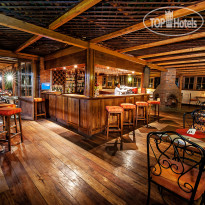 Arusha Coffee Lodge by Elewana