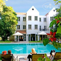 Four Points by Sheraton Arusha, The Arusha Hotel 