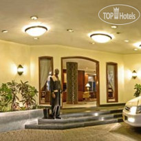 Four Points by Sheraton Arusha, The Arusha Hotel 