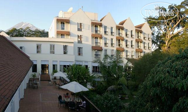 Новые добавленные фото туристов Four Points by Sheraton Arusha, The Arusha Hotel 4*