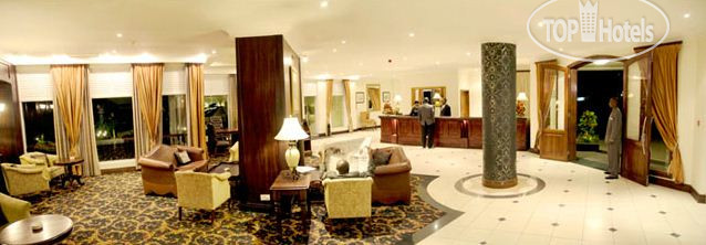 Hotel photo Four Points by Sheraton Arusha The Arusha Hotel 4*