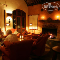 Moivaro Lodge 