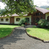 Moivaro Lodge 